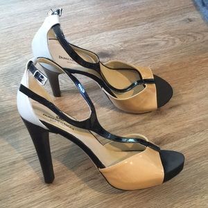 Domenico Vacca Heels